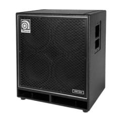 AMPEG PN-410HLF